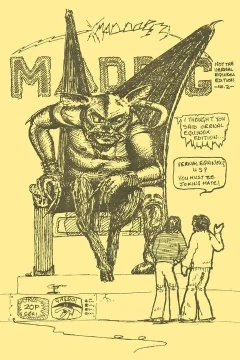 Issue #2