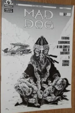 Issue #8
