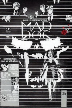 Issue #9
