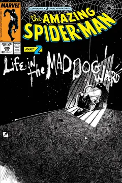 Mad Dogs