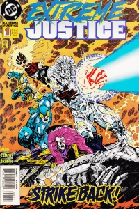 Mad Dogs and Superheroes!