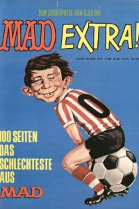 Mad Extra!