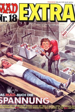 Issue #18