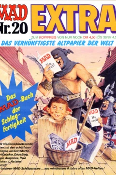 Issue #20