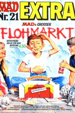 Issue #21