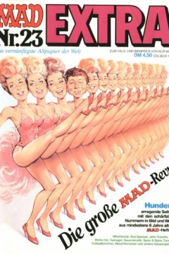 Issue #23
