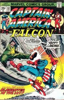 Cover of Mad-Flight!