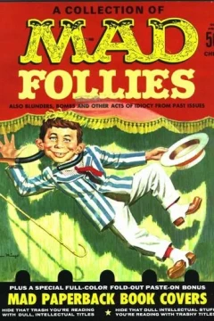 A Collection of Mad Follies