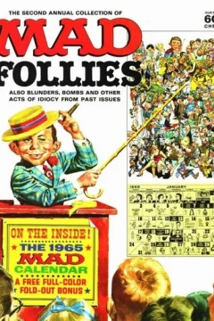 Second Annual Collection