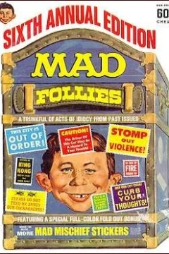 Sixth Annual Edition