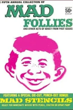 The Fifth Annual Collection