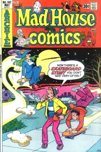 Issue #102