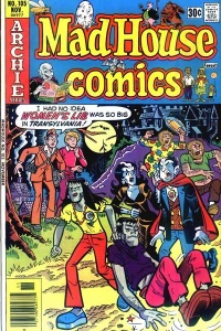 Issue #105