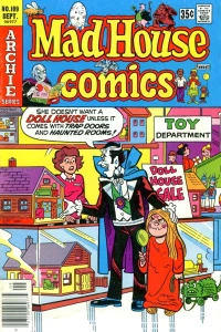 Issue #109
