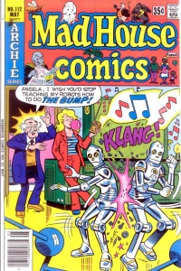 Issue #112