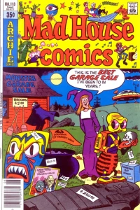 Issue #113
