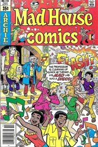 Issue #114