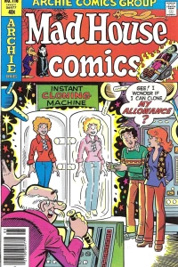 Issue #116