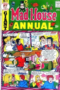 Issue #11