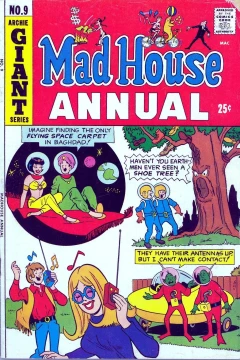 Issue #9