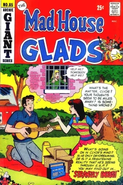 Mad House Glads