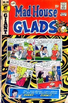 Mad House Glads
