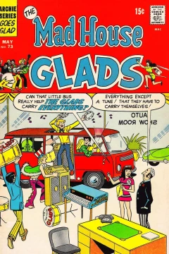 Issue #73