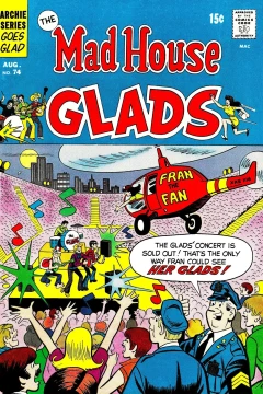 Issue #74