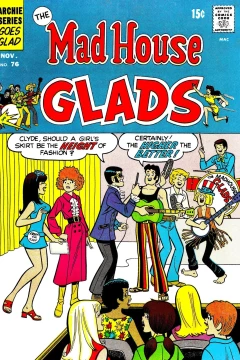Issue #76