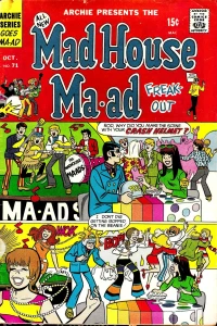 Issue #71