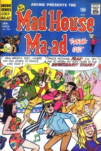 Issue #72