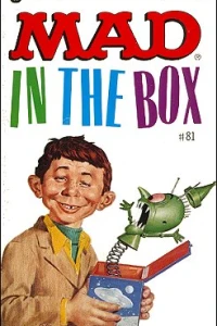 Mad in the Box