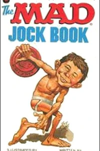 The Mad Jock Book