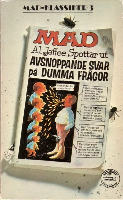 Cover of Issue #3