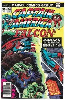 Cover of Mad, Mad Dimension!