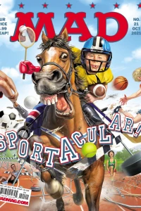 Sportacular!