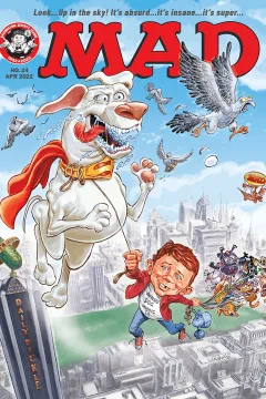 Issue #24