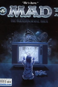 THE PARA(ab)NORMAL ISSUE