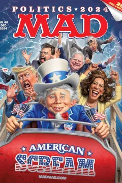 Politics 2024