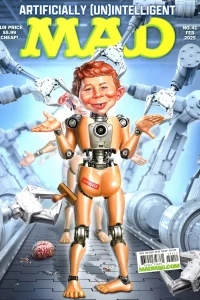 Artificially (Un)Intelligent