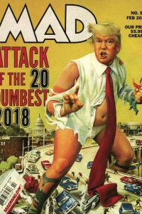 Attack of the 20 Dumbest 2018