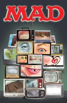 Cover of Issue #49