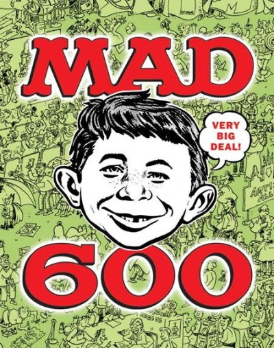 Cover of Issue #50