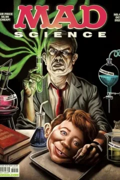 Mad Science