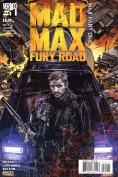 Max Part One