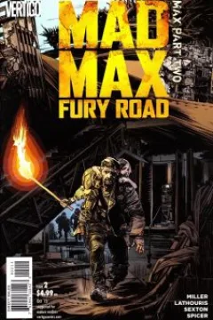 Max Part Two