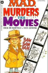 Mad Murders the Movies