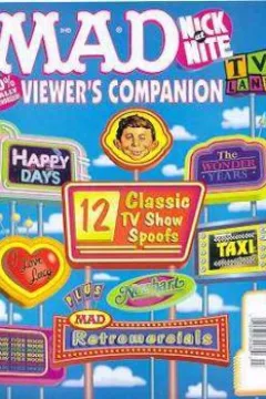 Mad Nick at Nite Viewer's Companion