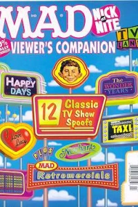 Mad Nick at Nite Viewer's Companion