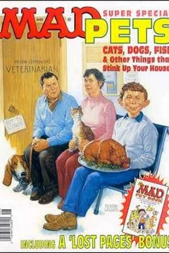 Mad Pets